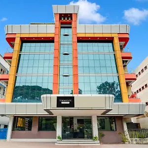 Hotel Townhouse, Mysore