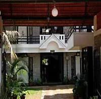 Hotel Bombay Tiffanys Mysore Lodge