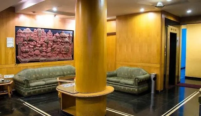 Hotel Bombay Tiffanys Mysore